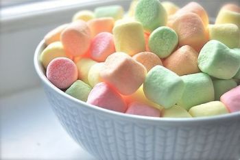 Маршмеллоу (marshmallow) 